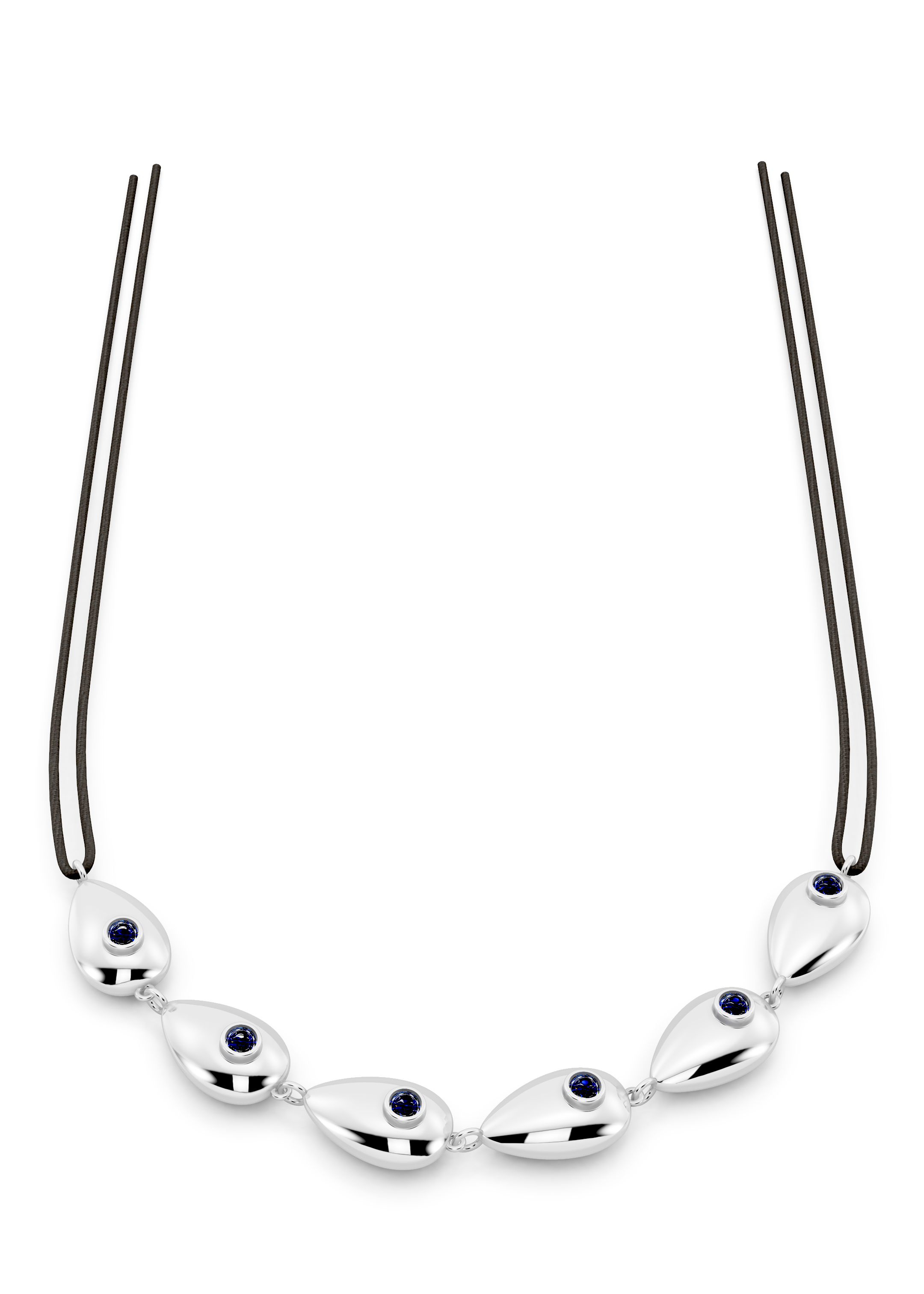 Egg Necklace