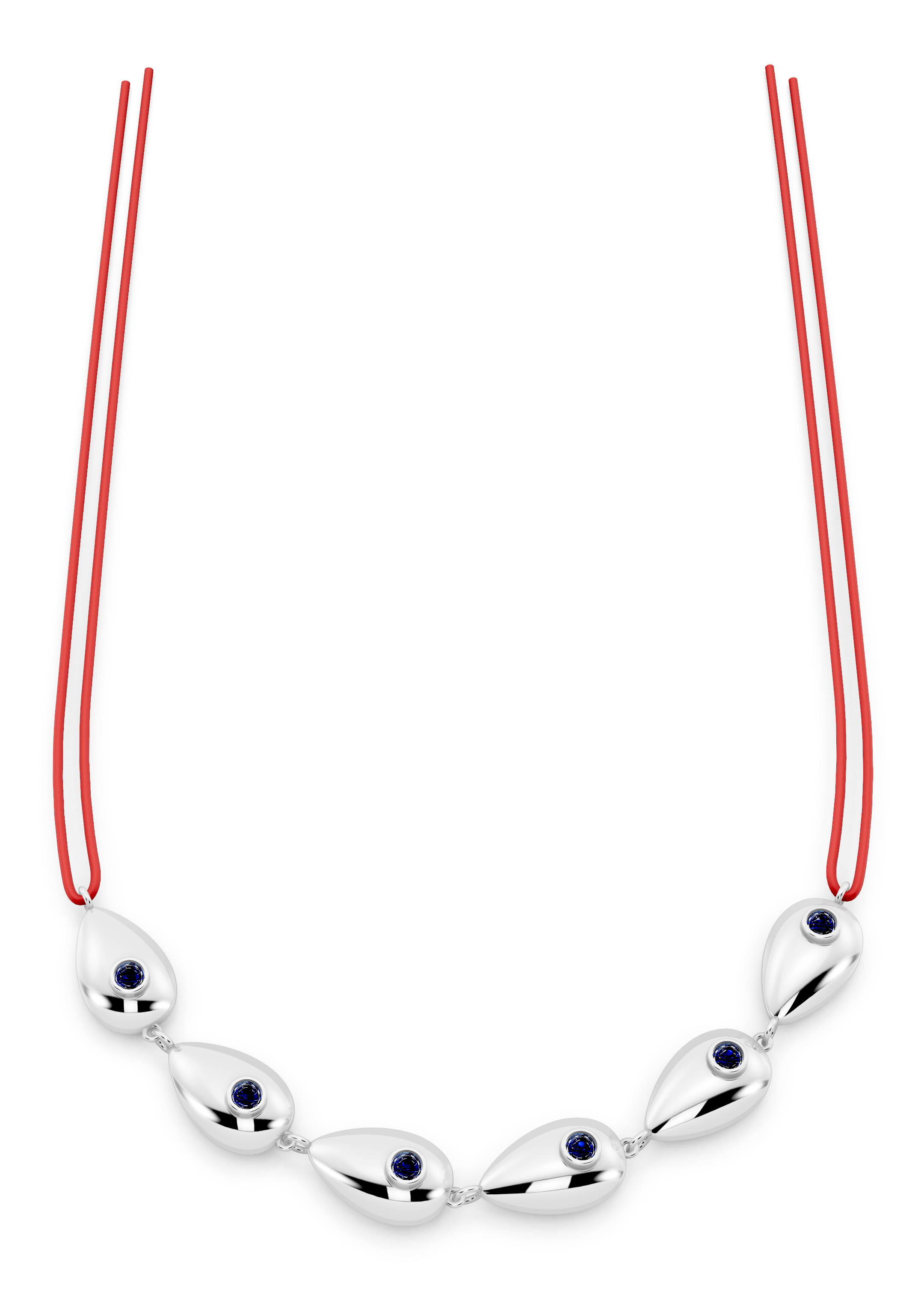 Egg Necklace