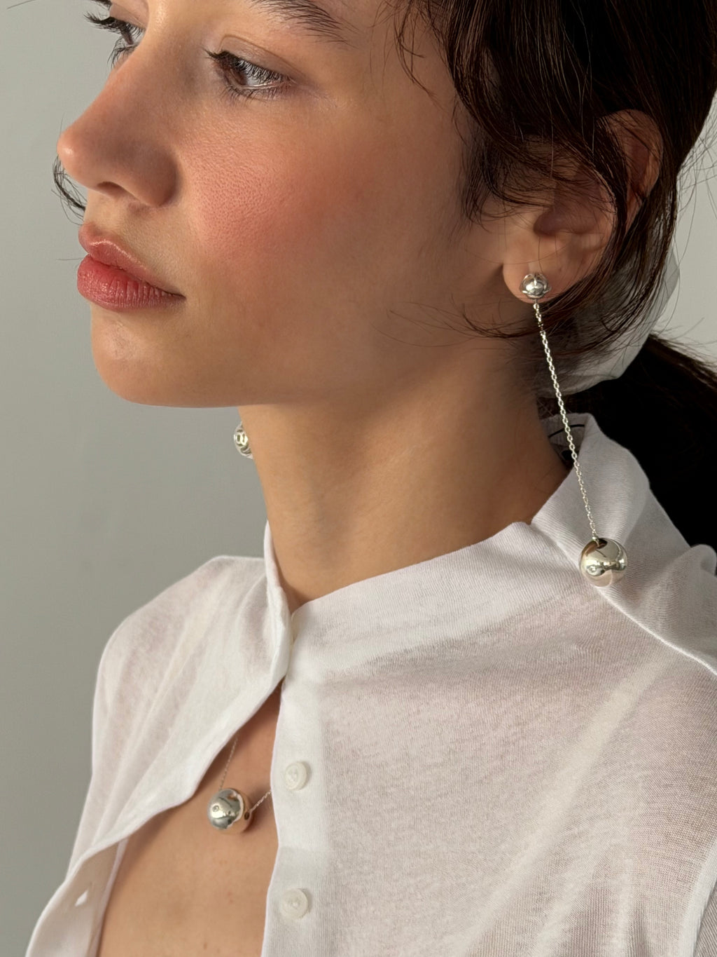Dew Earrings