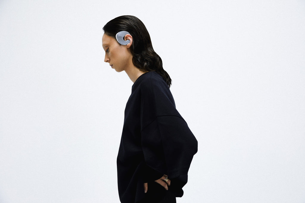 Medium Bambi Ear cuff