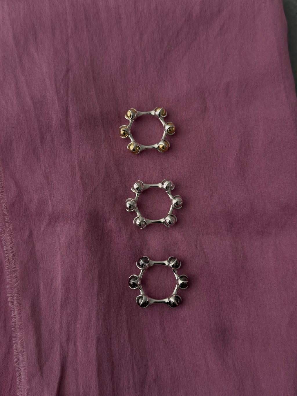 6-fold Ring