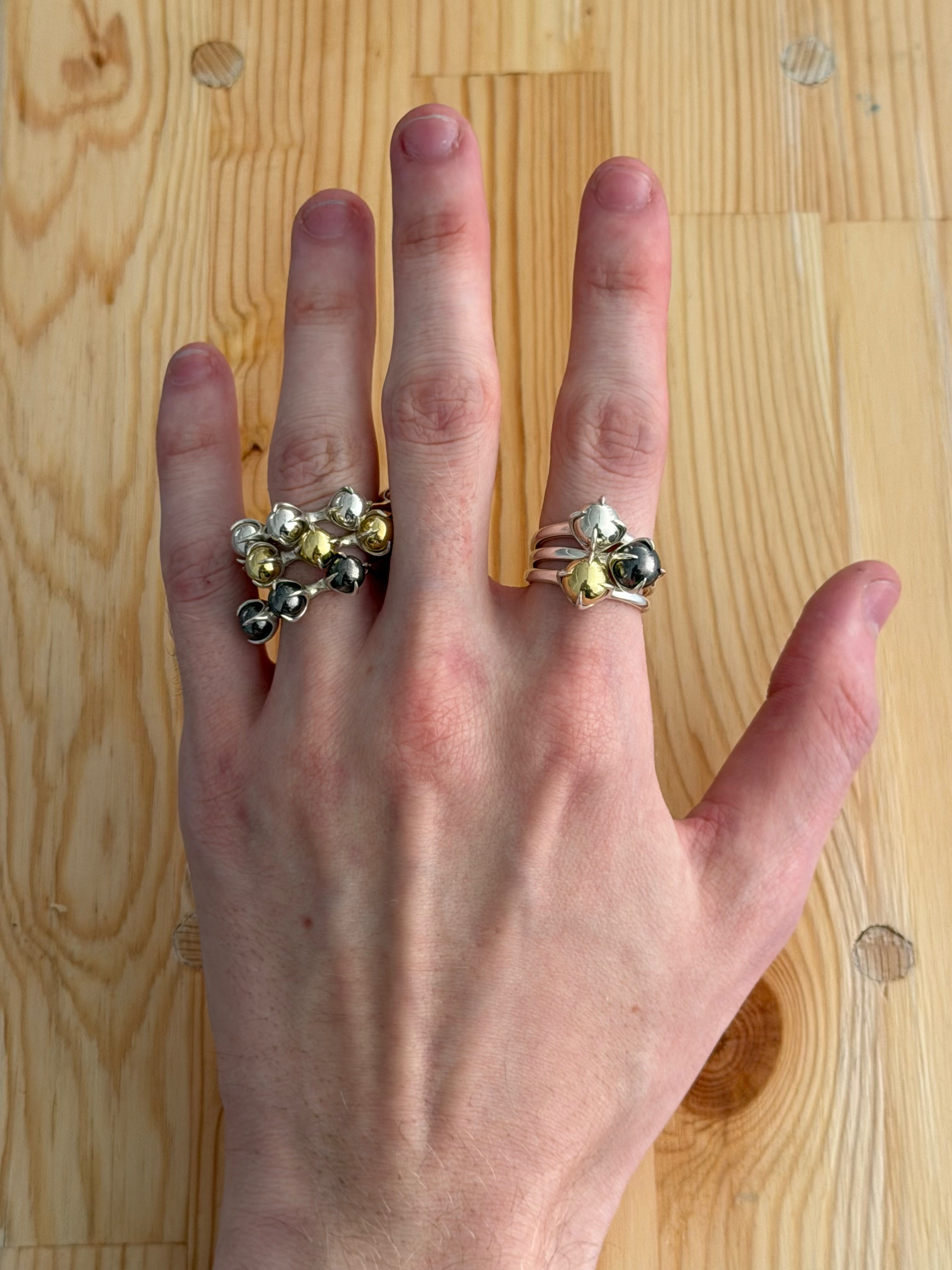 6-fold Ring