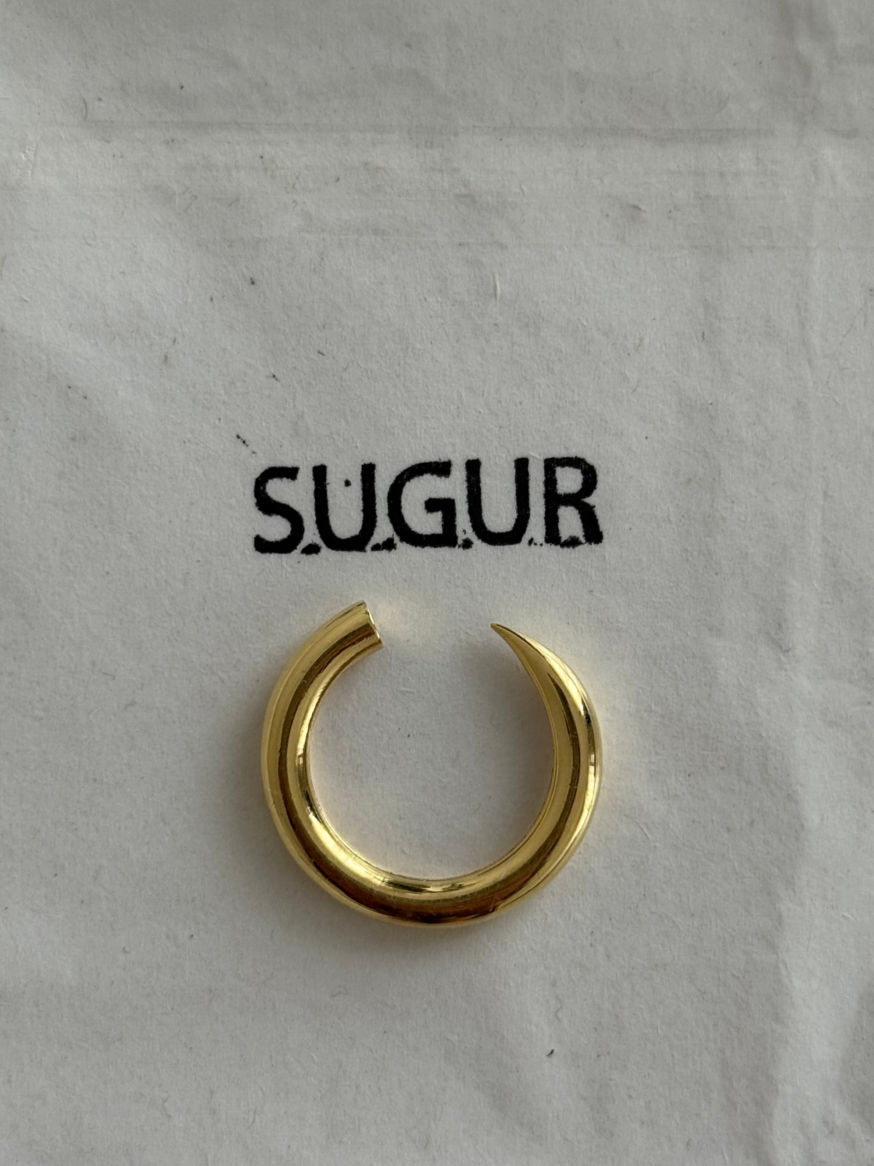 Thorn Ring