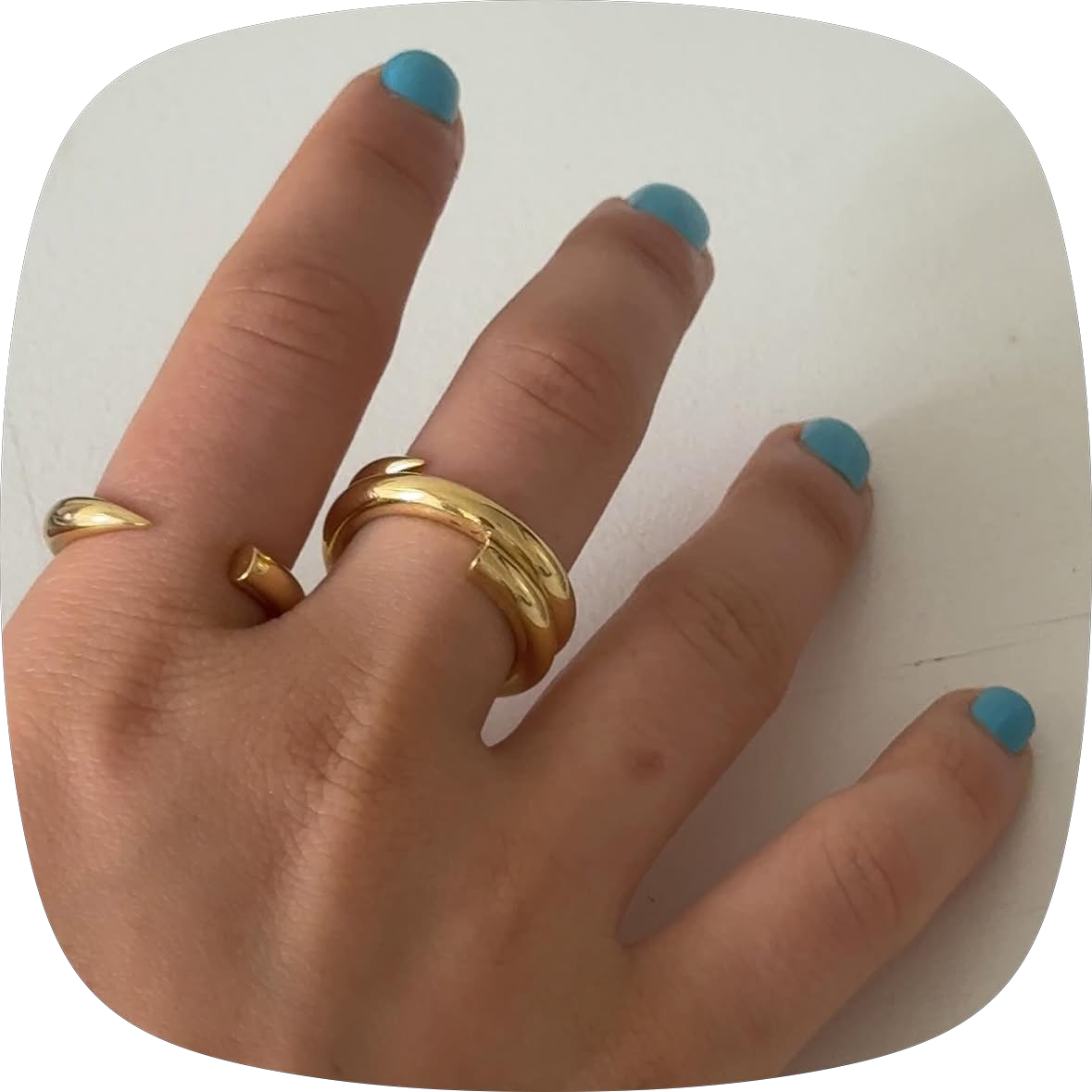 Thorn Ring