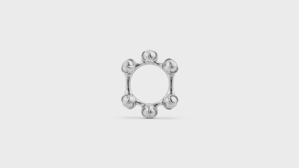6-fold Ring