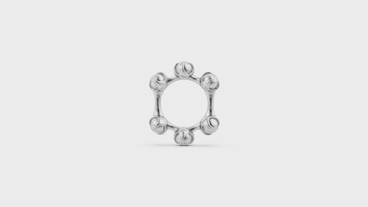 6-fold Ring