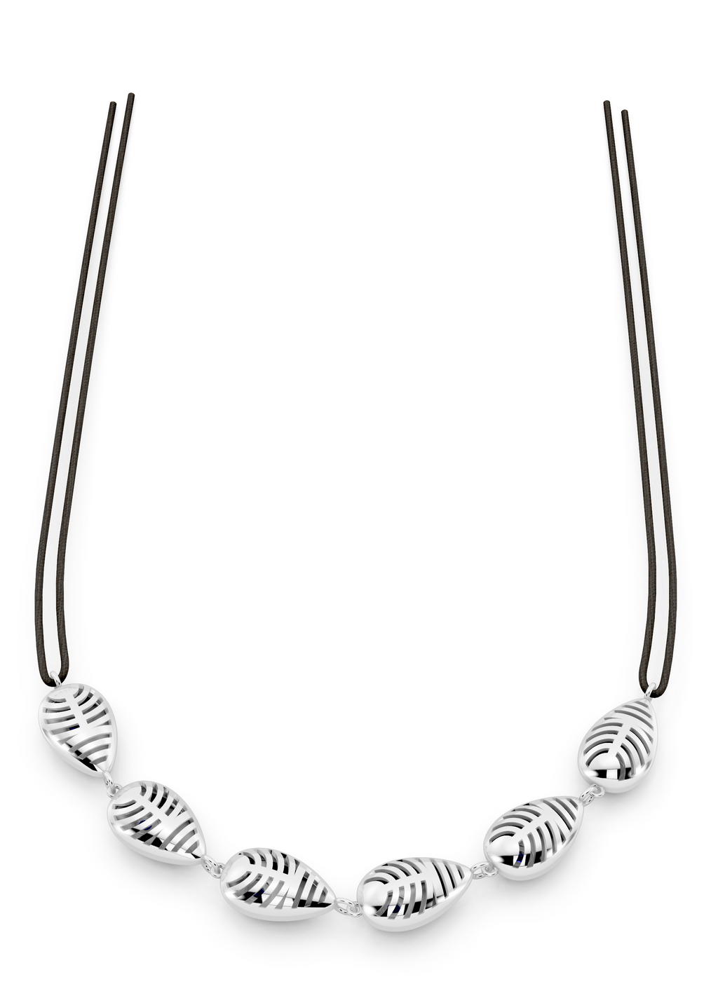 Egg Necklace