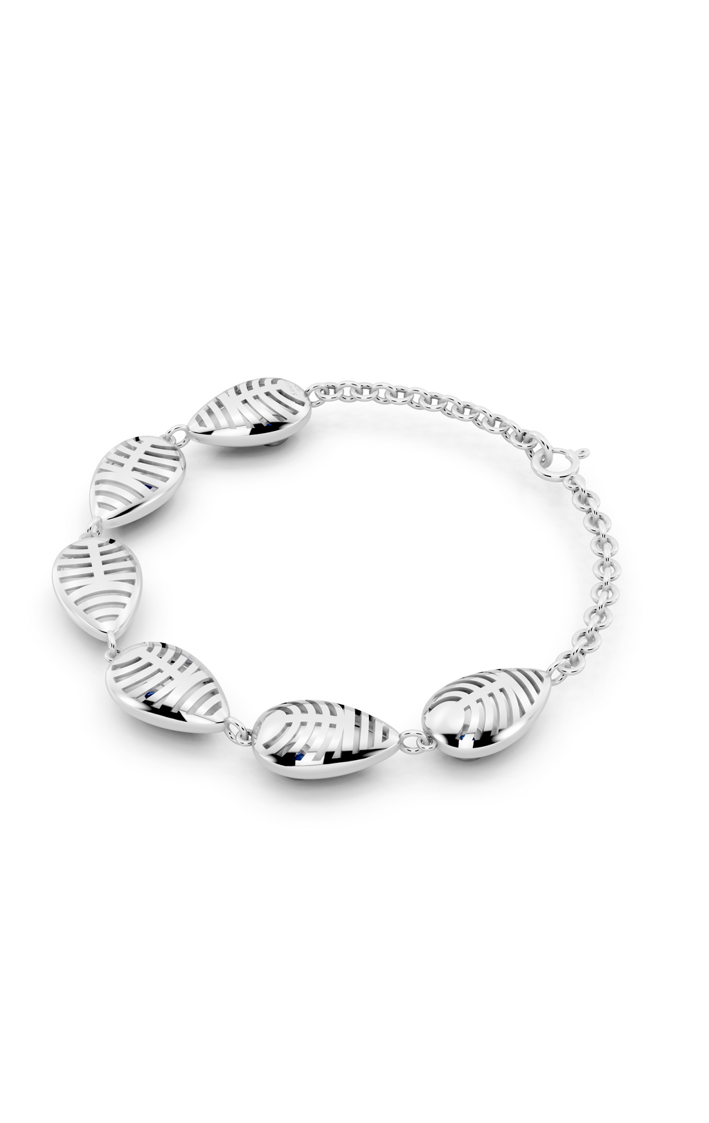 Egg Bracelet
