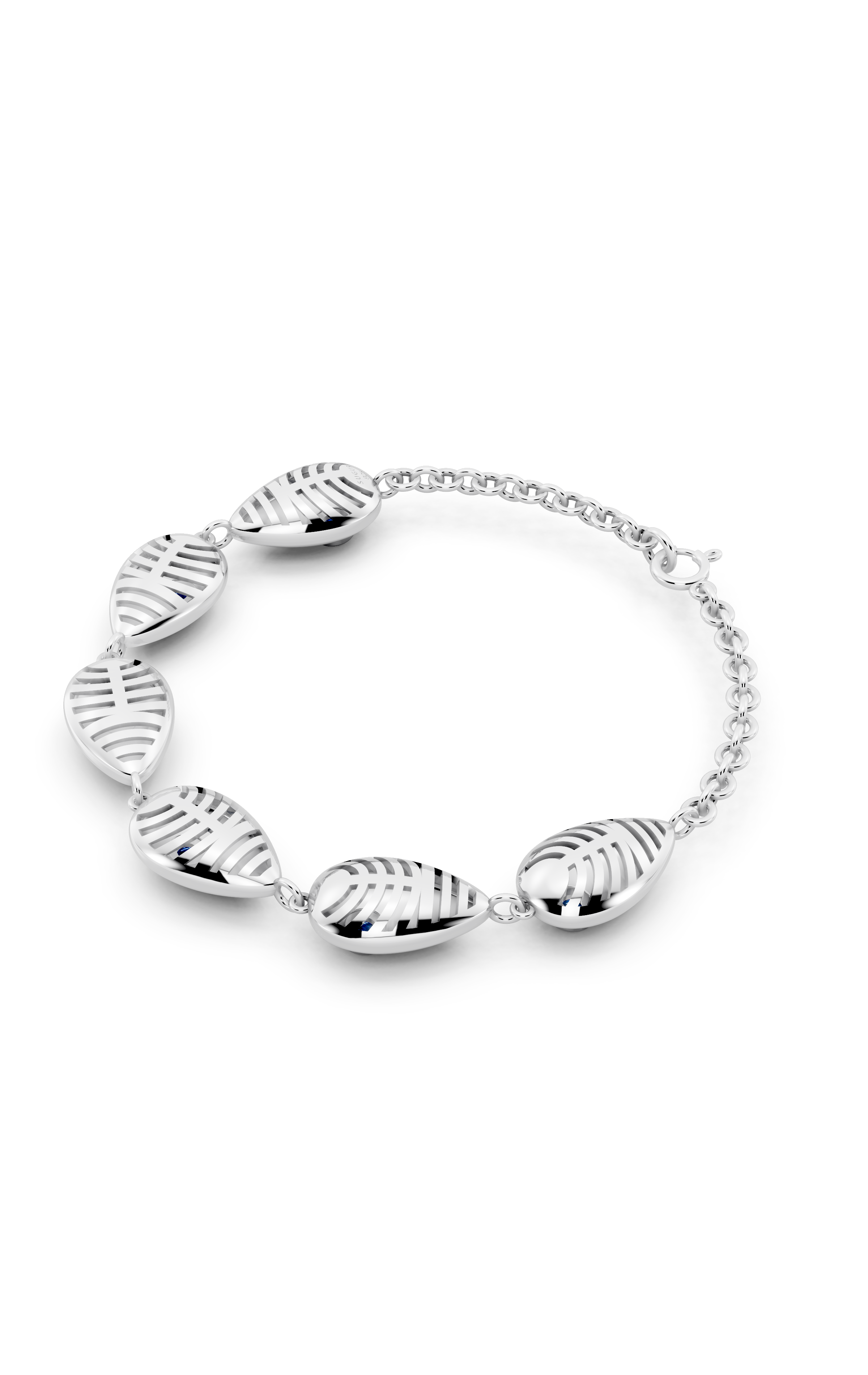 Egg Bracelet