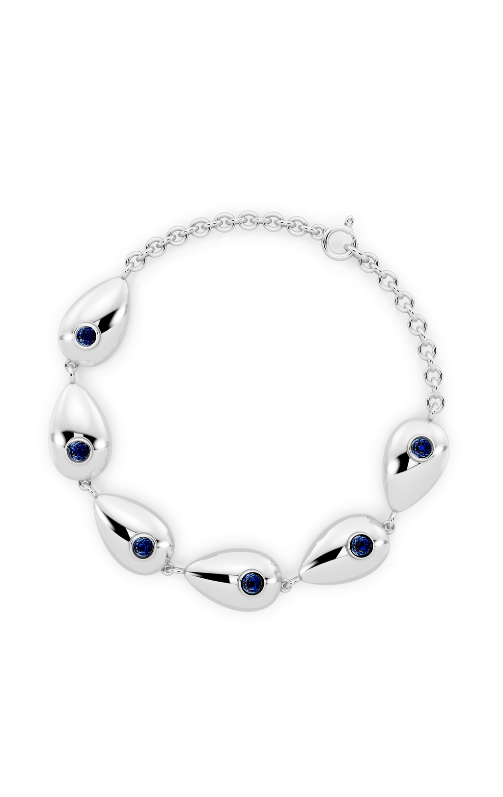 Egg Bracelet