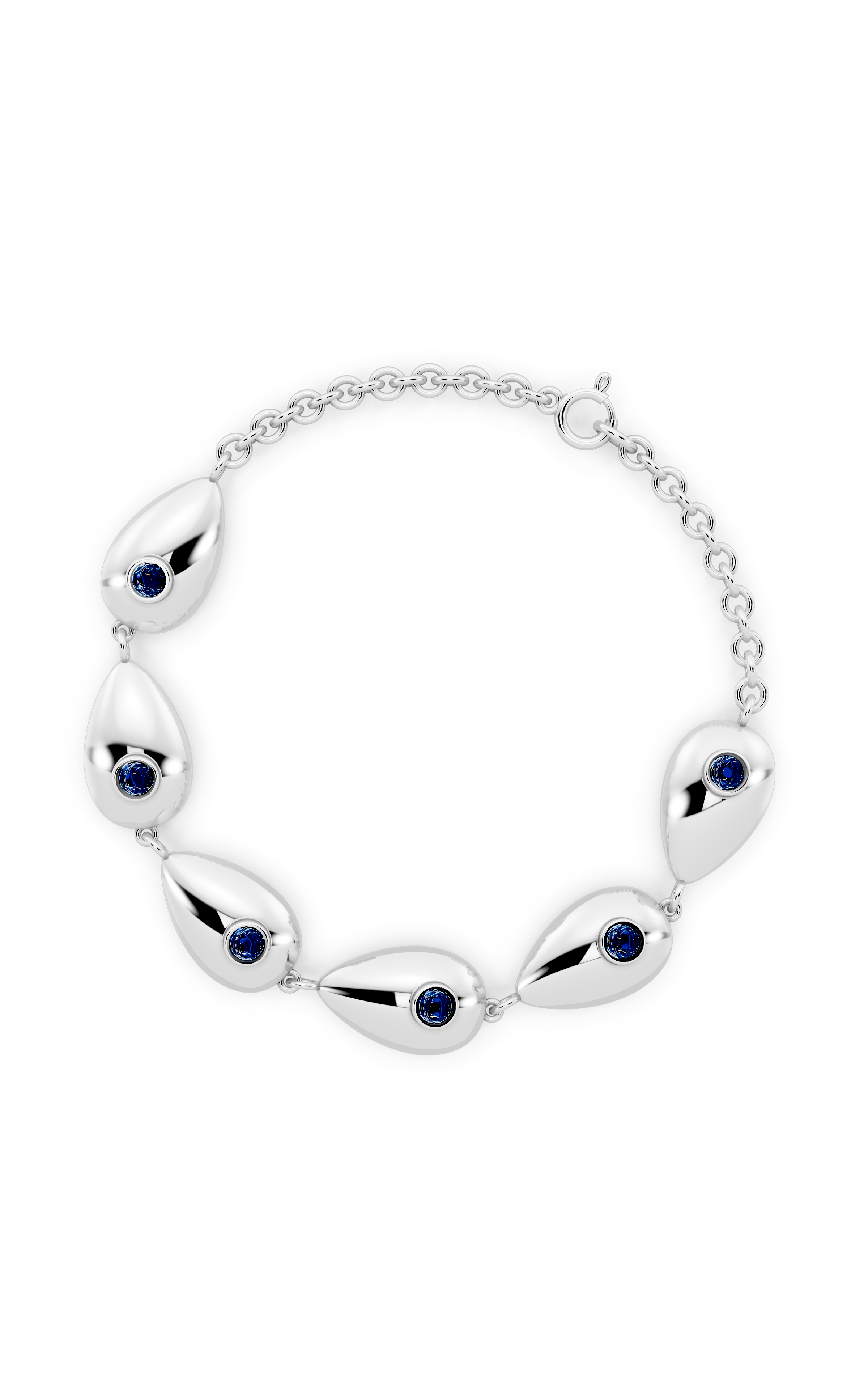 Egg Bracelet