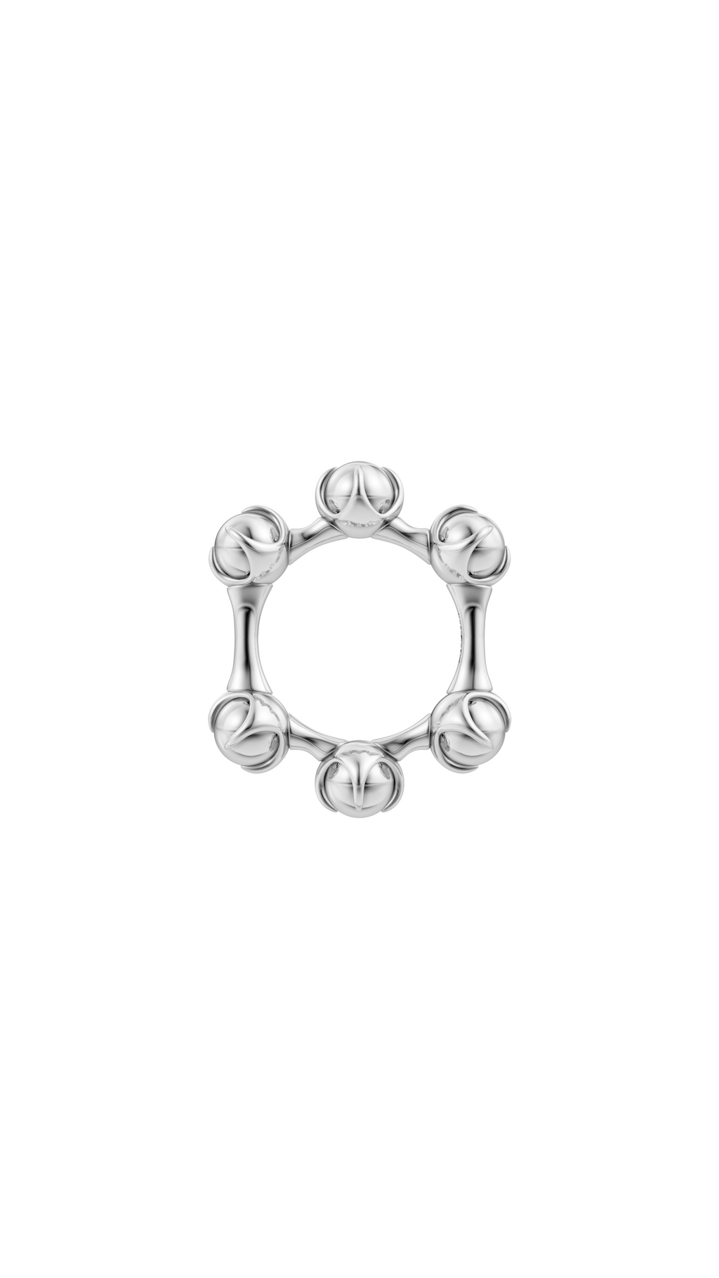 6-fold Ring