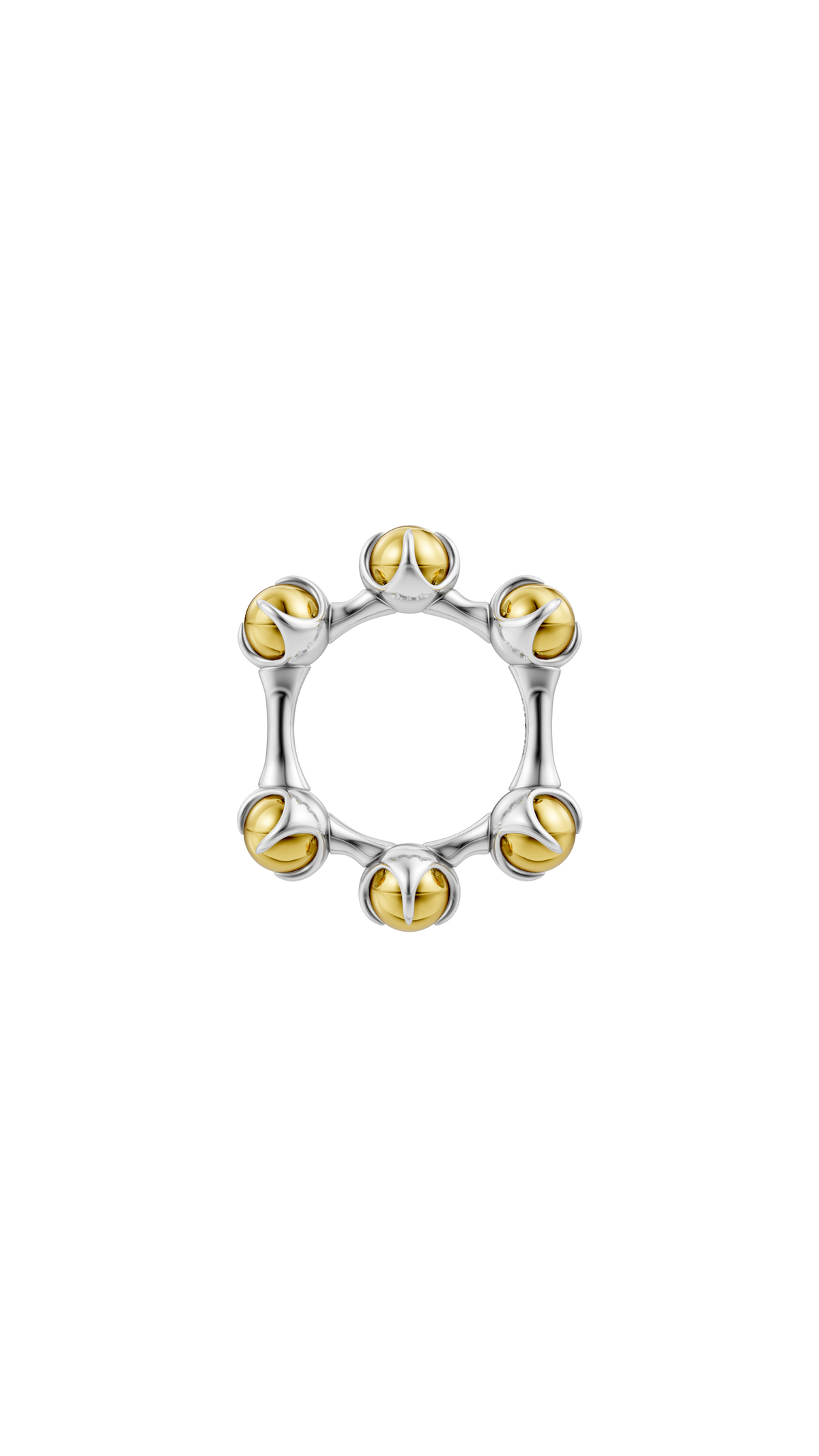 6-fold Ring