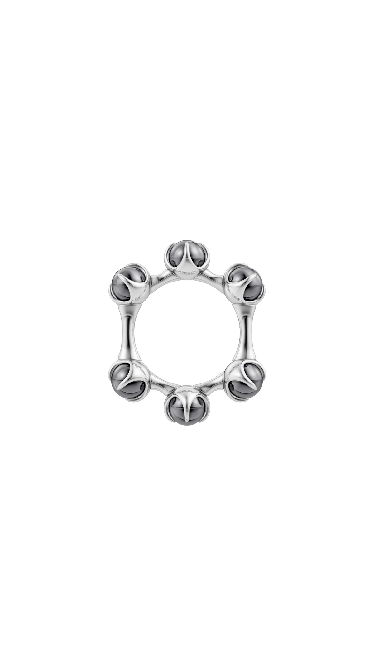 6-fold Ring