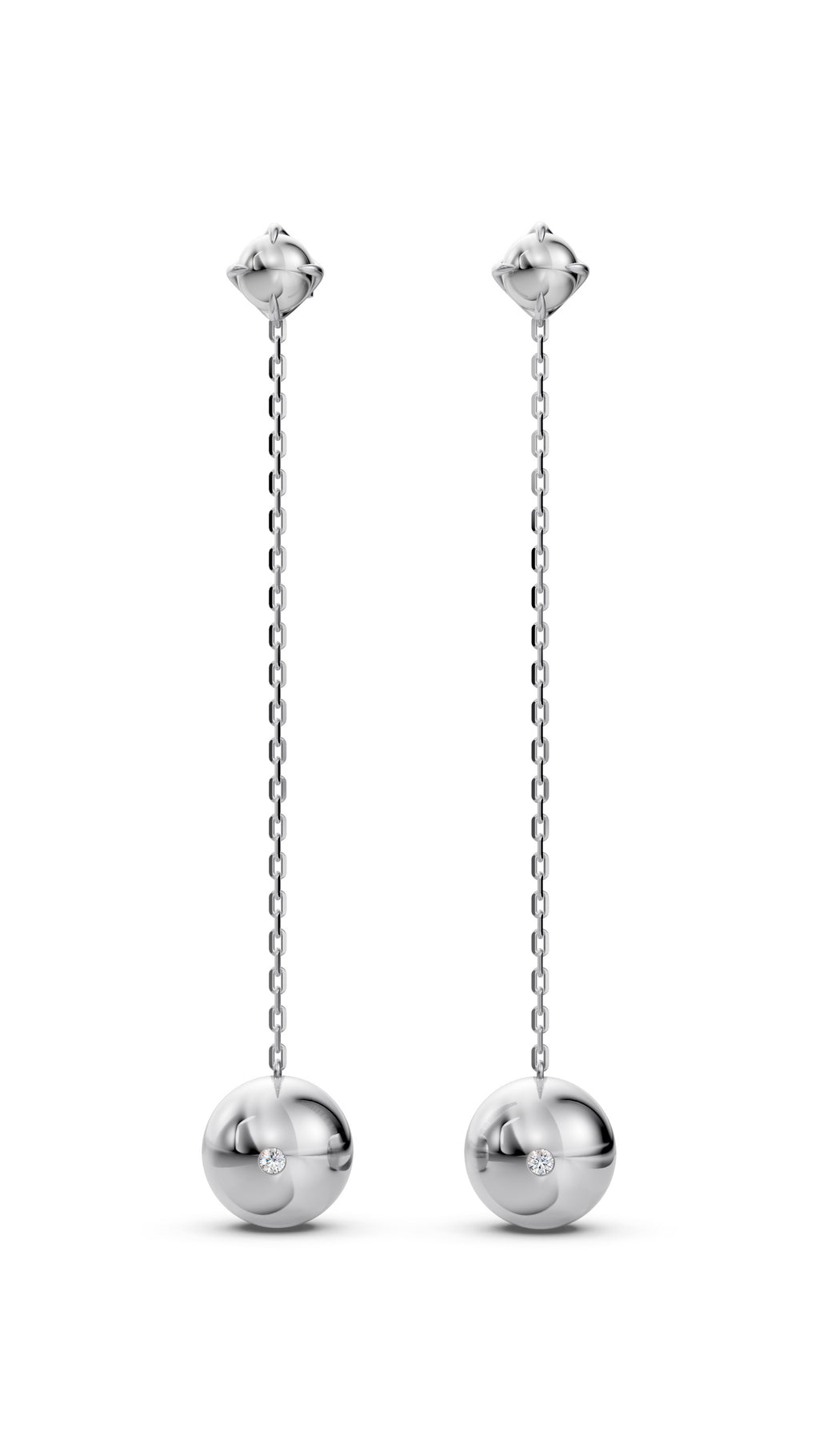Dew Earrings