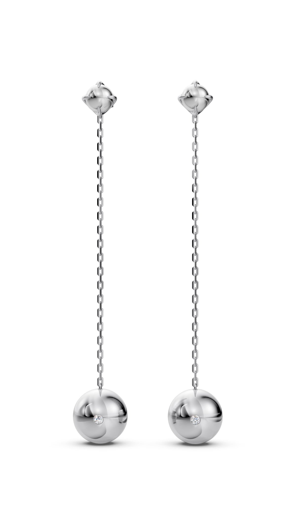 Dew Earrings