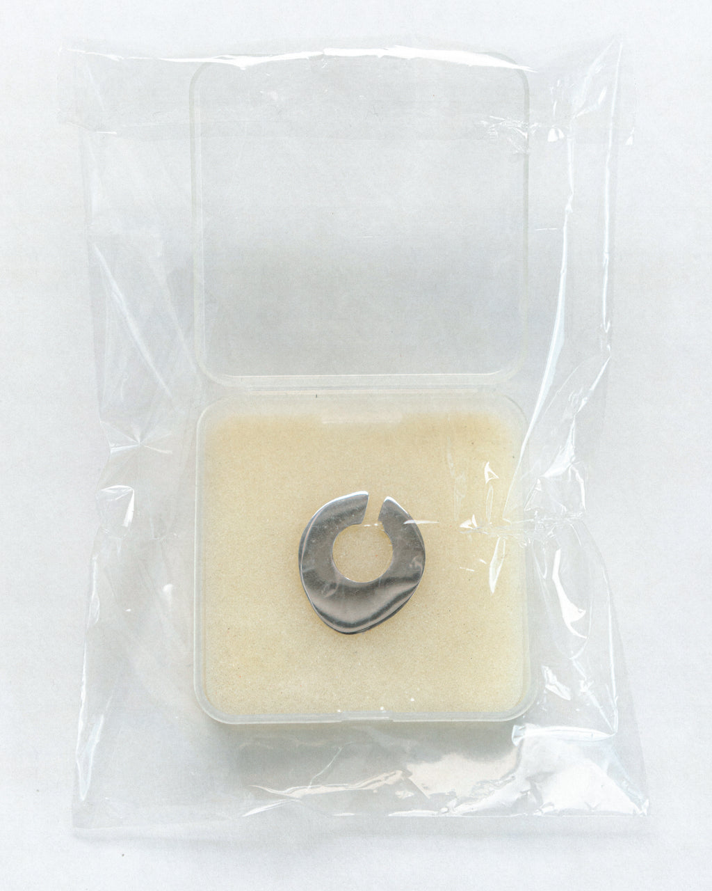 Small Bambi Ear Cuff