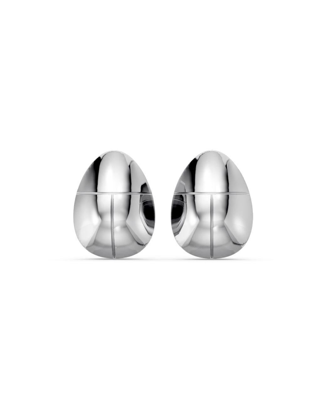 Scarab Earrings