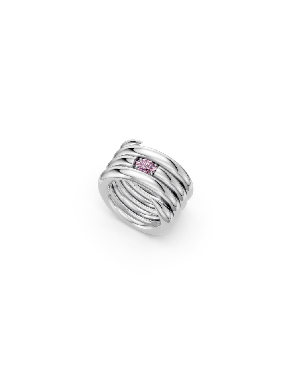 Sepal Ring