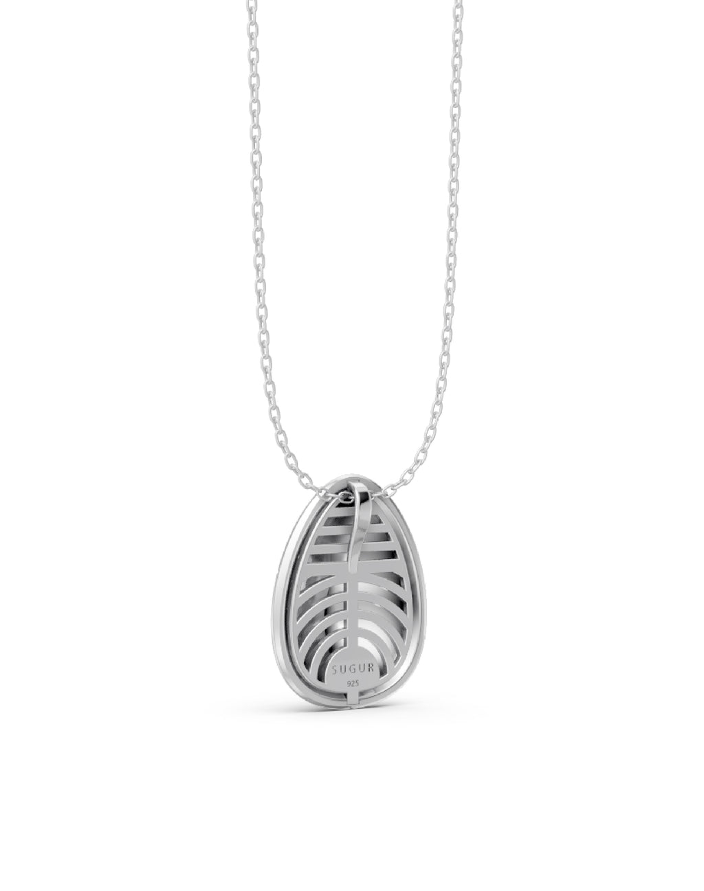 Scarab Necklace
